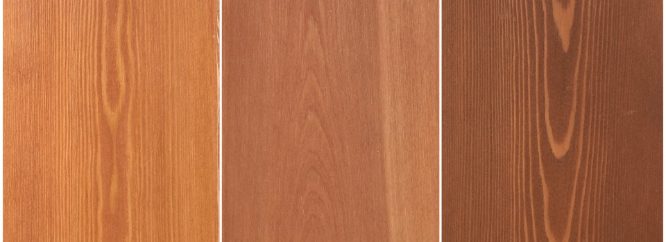 Лессирующая схема · масло Sirca: T1808 · T5228 · T5071