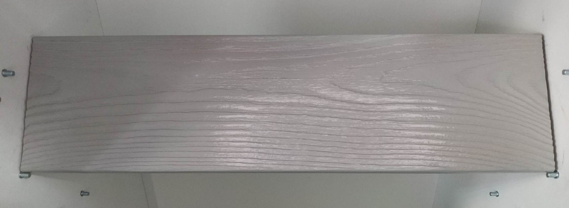 Osmo 2703 Серо-черная (брашировка)